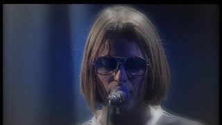 Alpha - Sometime later (live at Nulle Part Ailleurs)