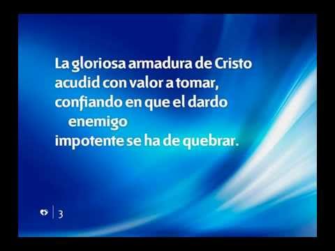 514 DESPERTAD, DESPERTAD, OH CRISTIANOS