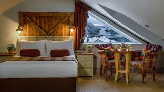 The Crown Inn Pooley Bridge, UK | Holidays In Europe
