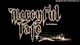 Mercyful Fate - The Uninvited Guest Instrumental ( Cover/ Rat )
