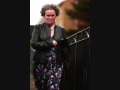 Susan Boyle - Cry Me A River 1999