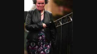 Susan Boyle - Cry Me A River 1999