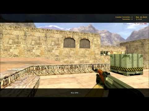 3lly Girl Counter Strike 1.6