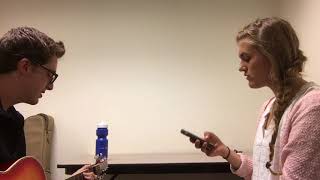 Circles by Chris Lane and MacKenzie Porter ft. Margo Prewitt