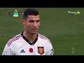 Cristiano Ronaldo vs Aston Villa Away HD 1080i (06/11/2022) by kurosawajin4869