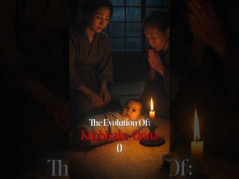 Evolution of Kuchisake-Onna#kuchisakeonna #ghost #legend #halloween @PixVerse #pixverse