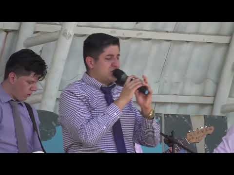 CAMPAÑA EVANGELISTICA SAN LUIS DE LA REINA (19 DE JUNIO DE 2026)