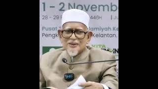 Download lagu Tuan Guru Haji Hadi mimpi Rasulullah SAW mp3