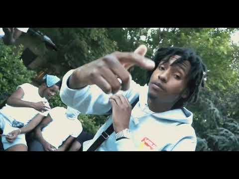 G12 Zah - FTO (Official Music Video)