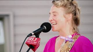 Lissie Live from the Minnesota State Fair