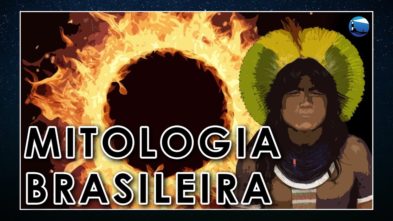 Mitologia Brasileira - Os  Baniwa