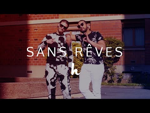 [FREE] DTF X PNL Type Beat 2017 - "Sans Rêves" (Prod. by Heer Beats)