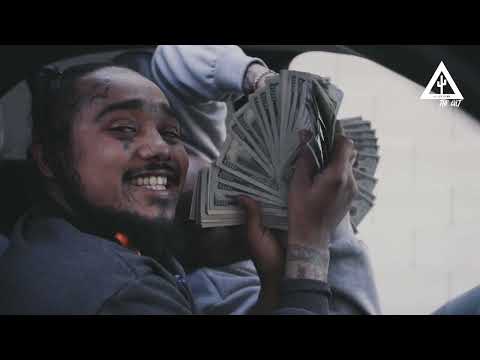 AFTER PRISON ARIZONA ARTIST BIZZO AINT GOIN BROKE EVER AGAIN with Riley Blood