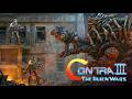 Contra III The Alien Wars Every Monstrous Red Falcon Boss Remade In Brutal AI