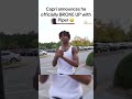 Capri Announces He Officially Broke Up With Piper