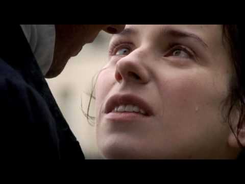 Persuasion 2007 - Last scene - The kiss