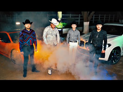 MARCA REGISTRADA FT. JAQUE MATE | HOMBRE DE VALORES (Video Musical 2020)
