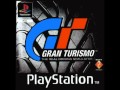 Gran Turismo Soundtrack - Feeder - Tangerine (Instrumental Version)