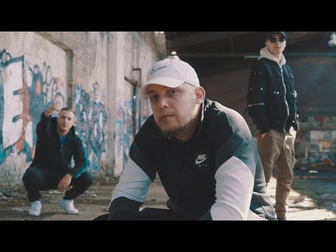 MiZeb X CRIMA - NIKE AIR (Official Video) prod. by fbnbeats & skepsiz
