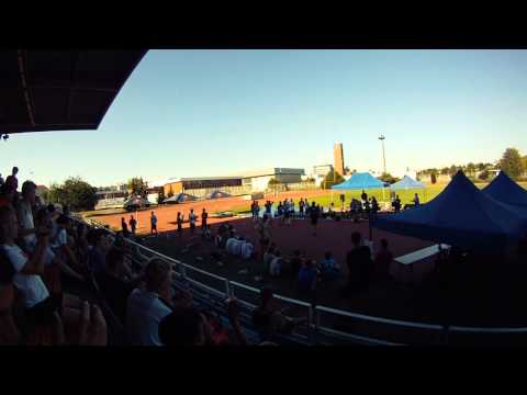 SUPERBALL 2012 Prague - Aftermovie