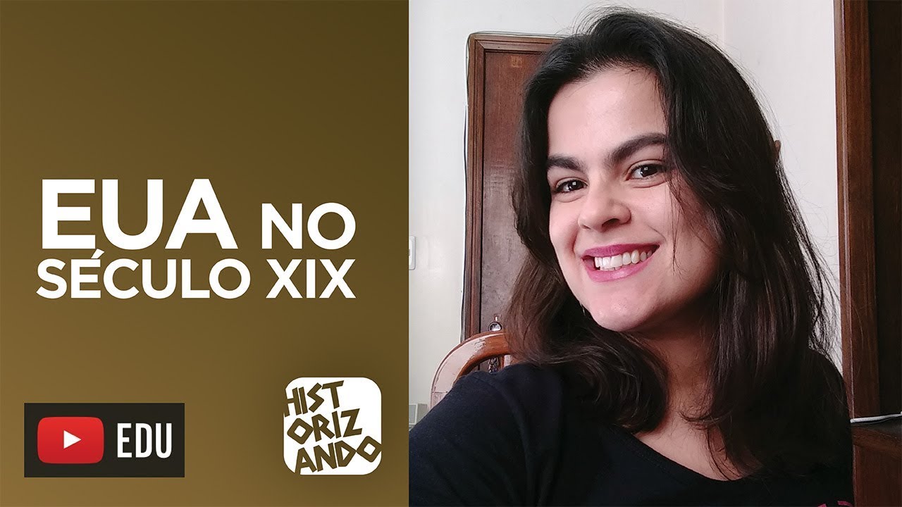 EUA no Século XIX