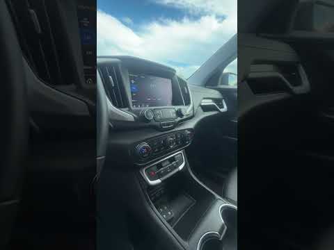 фото gmc terrain ii 0