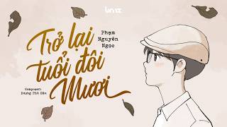 Trở lại tuổi đôi mươi