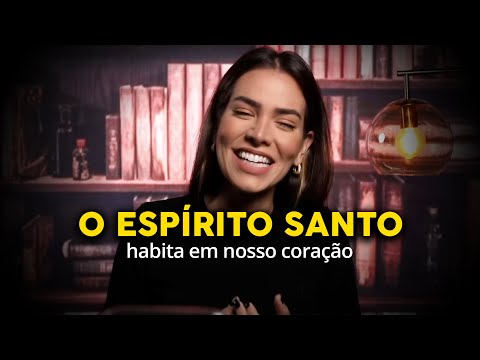 REENCONTRO #47 - O ESPÍRITO SANTO HABITA EM NOSSO CORAÇÃO