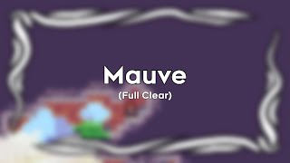 Mauve
