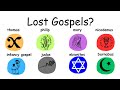 Almost Every Apocryphal Gospel Explained In 10 Minutes