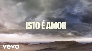Loreen - Is It Love (Lyric Video - Português)