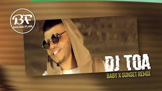 Download lagu DJ TOA 2020 - BABY (Di'Ja) X SUNSET (FARRUKO,SHAGGY, NICKY JAM) REMIXE mp3