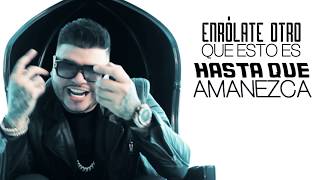 Video Back To The Future (Letra) de Farruko