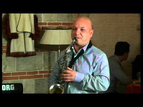 sanok le nade IMPERATOR BEND OHRID