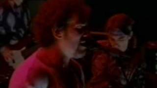 Thunder Road Bruce Springsteen The E Street Band Reunion 2-21-1995 Tramps Nightclub NY