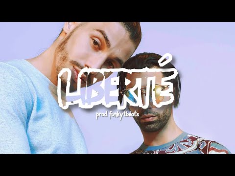 PNL - Liberté prod @funkytbeats pnl type beat 2020 ambient type beat