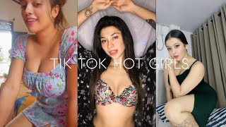 Hot TikTok Of  Sri Lankan Girls 💃🍑🥵      