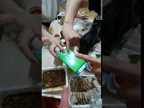 Gotcha - Finger Picker & Games