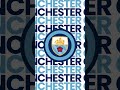 Manchester City Logo Animation Manchestercity Premierleague Logoanimation Motiongraphics Logo