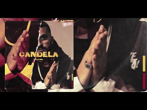 ILL-YES - CANDELA