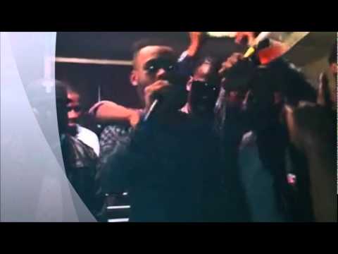 Paper Chaser ICE Perform In the morning cover