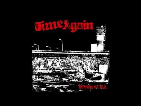 Time Again -  The Storie Are True (Full Album)