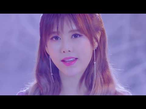 [MV/HD 4K-60fps] T-ARA (티아라) - TIAMO (띠아모)