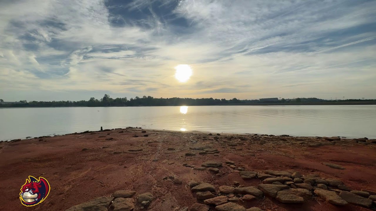 Another Nice Sunrise