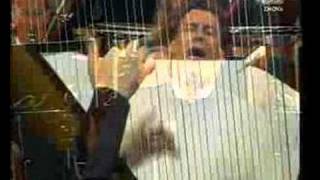 Marcelo Alvarez sings Massenet