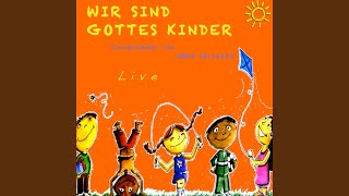 Guten morgen lieber Gott