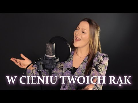 W cieniu Twoich rąk - Kasia Staszewska | Oprawa Wokalna Ślubu Rzeszów