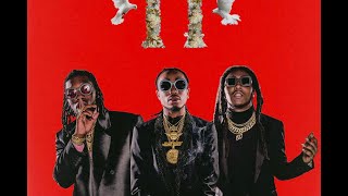 Takeoff - Vacation (Instrumental)