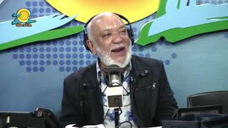 Jochy pregunta La pollina la quitaron? en El Mismo Golpe con Jochy