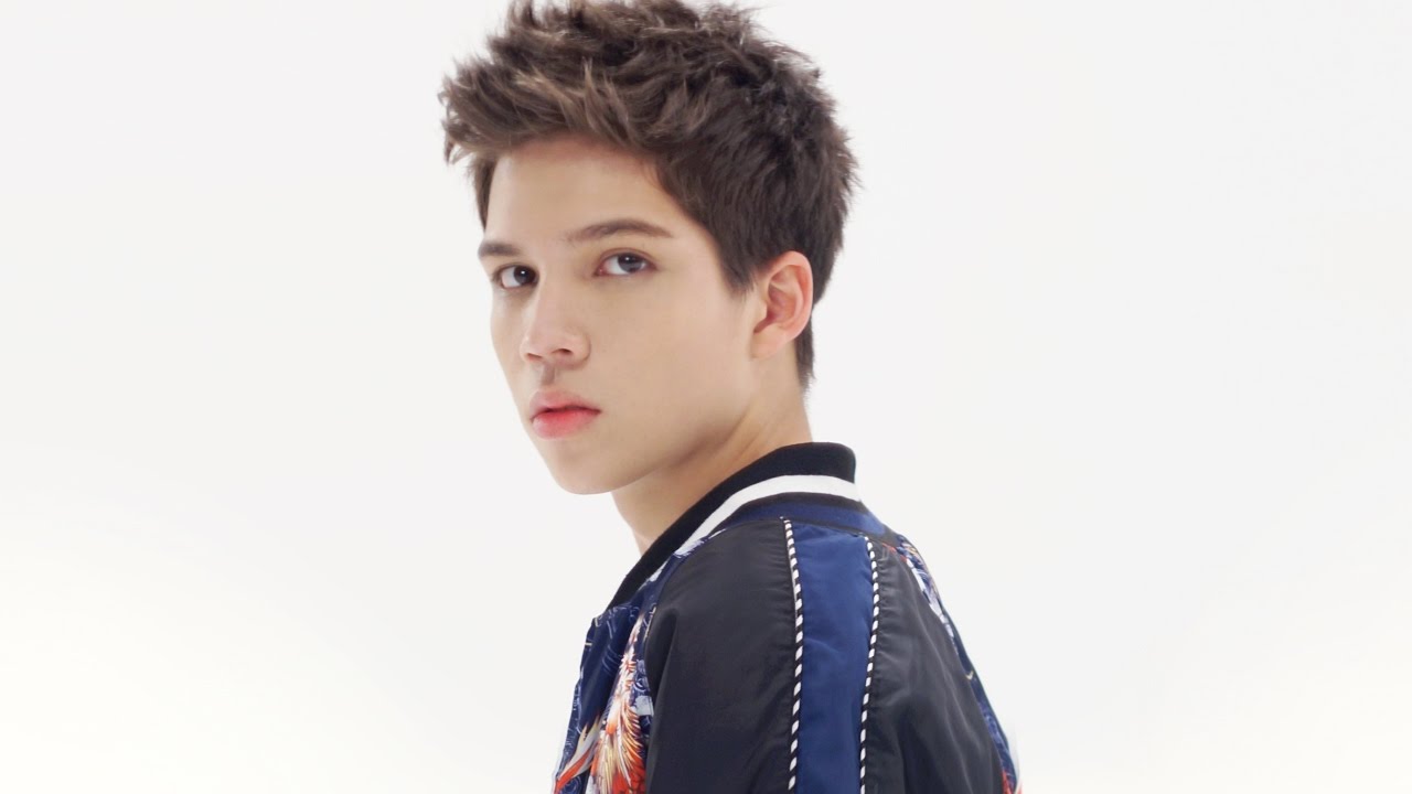 派偉俊 Patrick Brasca【敵人是誰 Who’s The Enemy】Official MV (《王牌御史》主題曲)